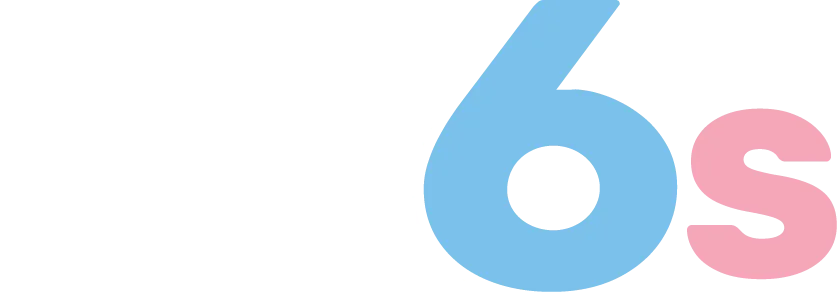 six6sixes-logo