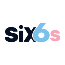 six6s six6s logo
